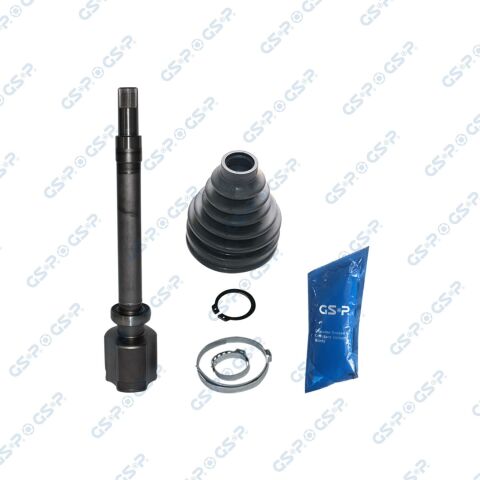 Шарнирный комплект, приводной вал