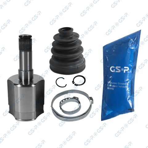 Комплект шарнірів, приводний вал Комплект шарнірів, приводний вал