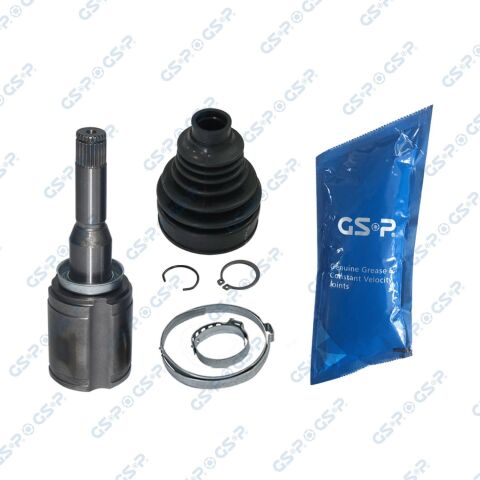 Шарнирный комплект, приводной вал Шарнирный комплект, приводной вал