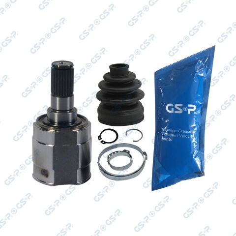 Комплект шарнірів, приводний вал