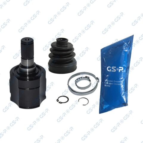 Комплект шарнірів, приводний вал Комплект шарнірів, приводний вал