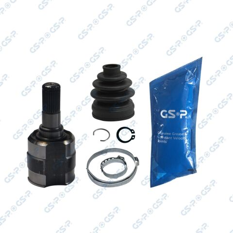 Шарнирный комплект, приводной вал