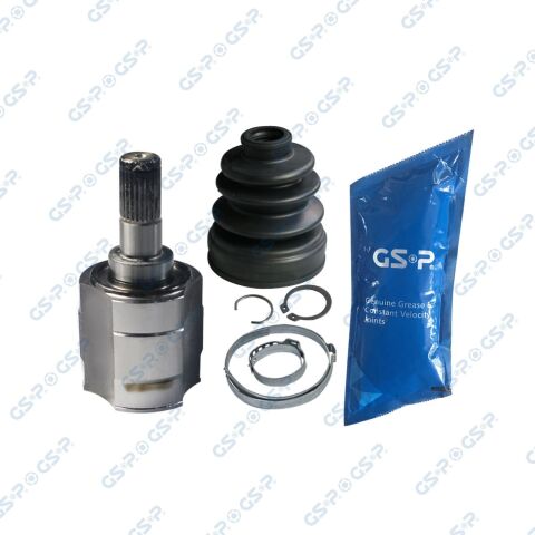 Комплект шарнірів, приводний вал