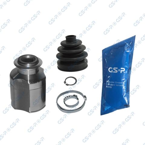 Шарнирный комплект, приводной вал