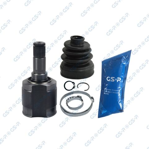 Шарнирный комплект, приводной вал