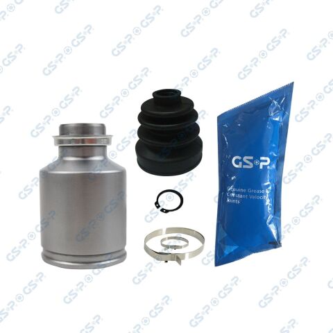 ШРКШ півосі ШРКШ півосі