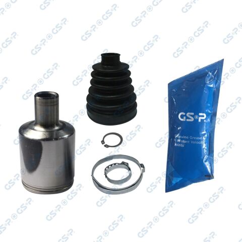 Комплект шарнірів, приводний вал