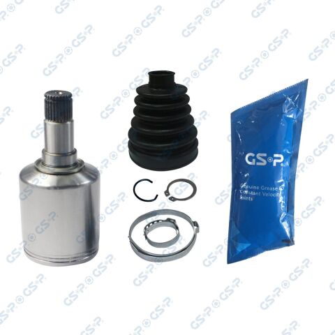 Шарнирный комплект, приводной вал