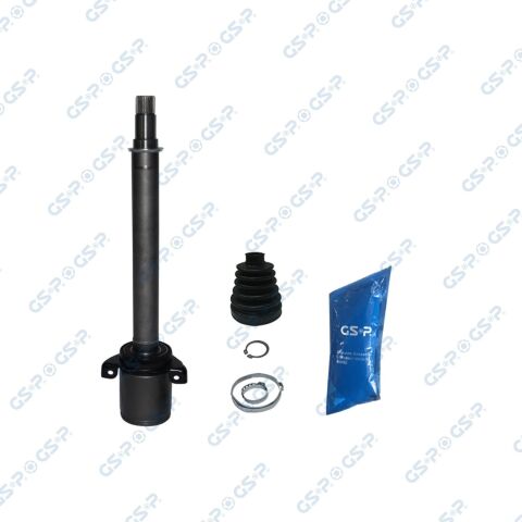 Комплект шарнірів, приводний вал