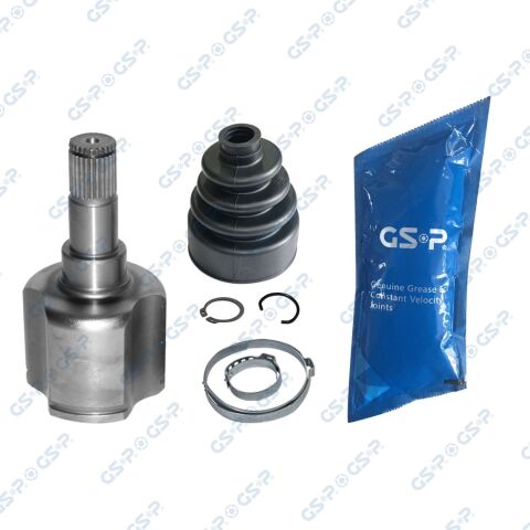 Шарнирный комплект, приводной вал