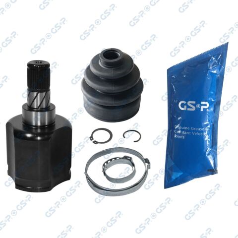 Шарнирный комплект, приводной вал