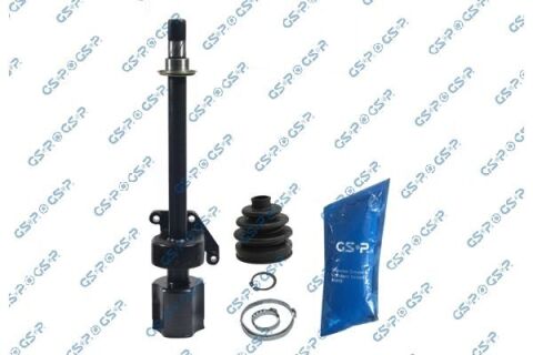 Шарнирный комплект, приводной вал