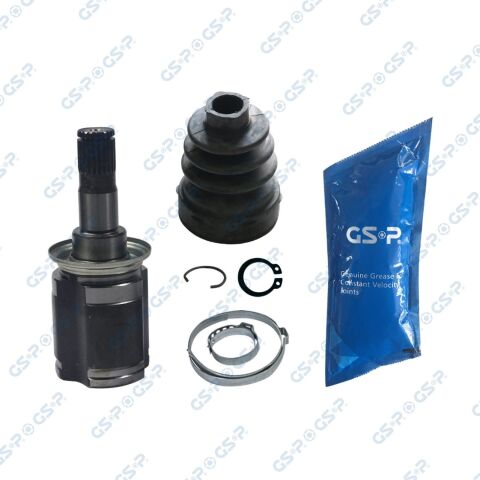 Комплект шарнірів, приводний вал Комплект шарнірів, приводний вал
