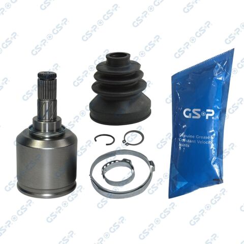 Шарнирный комплект, приводной вал