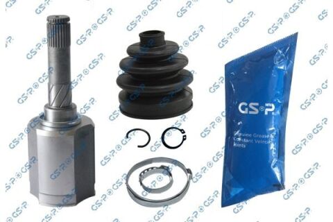 Шарнірний комплект