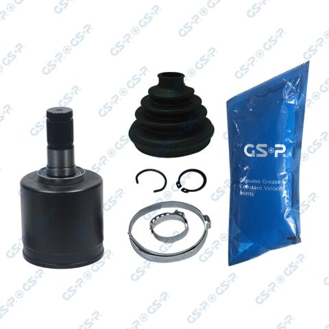 Шарнирный комплект, приводной вал