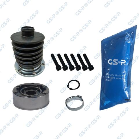 Шарнирный комплект, приводной вал Шарнирный комплект, приводной вал