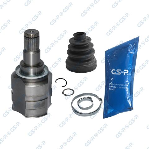 Комплект шарнірів, приводний вал Комплект шарнірів, приводний вал