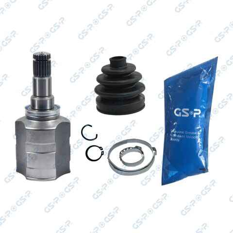 Шарнирный комплект, приводной вал Шарнирный комплект, приводной вал