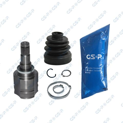 Комплект шарнірів, приводний вал