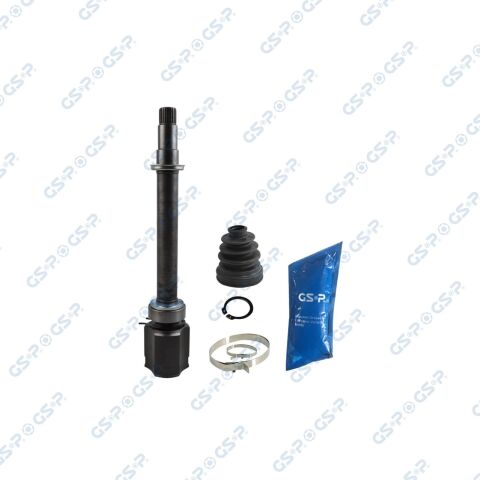 Комплект шарнірів, приводний вал