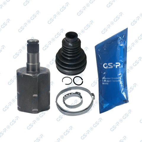 Комплект шарнірів, приводний вал Комплект шарнірів, приводний вал