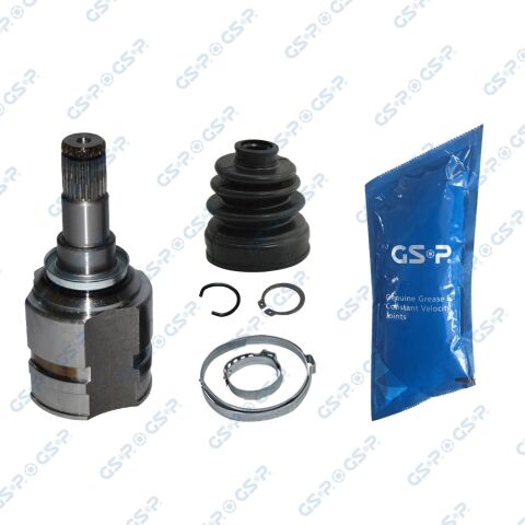 Комплект шарнірів, приводний вал