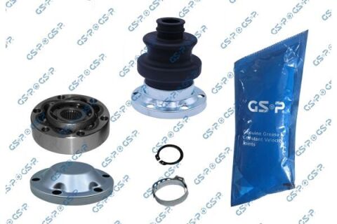 Комплект шарнірів, приводний вал