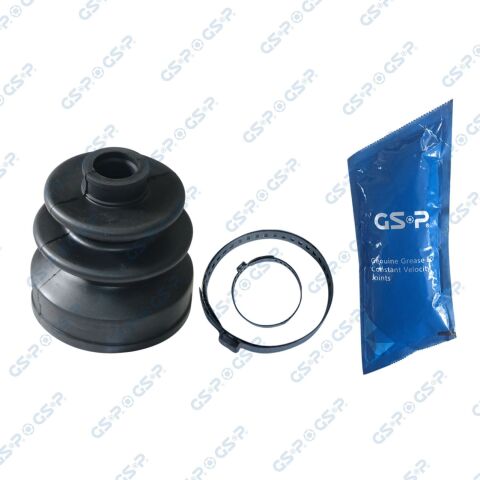 Комплект пилозахисний, приводний вал