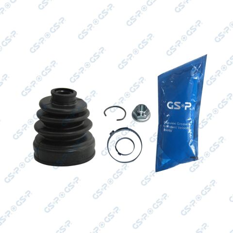 Комплект пыльника, приводной вал