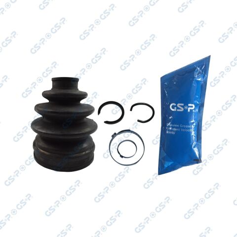 Комплект пыльника, приводной вал Комплект пыльника, приводной вал