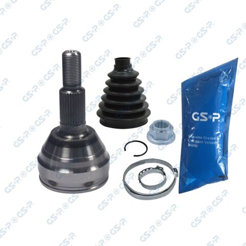 Комплект шарнірів, приводний вал Комплект шарнірів, приводний вал