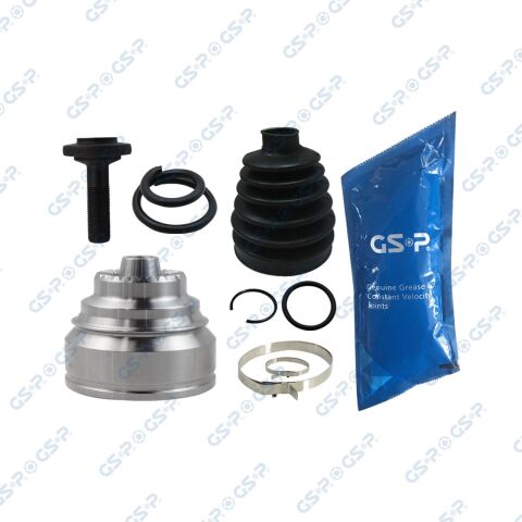 Шарнирный комплект, приводной вал