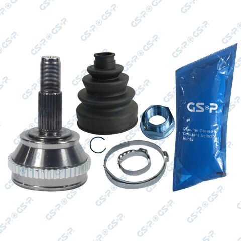 Комплект шарнірів, приводний вал Комплект шарнірів, приводний вал