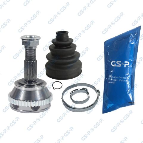 Комплект шарнірів, приводний вал Комплект шарнірів, приводний вал