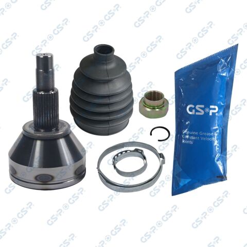 Комплект шарнірів, приводний вал