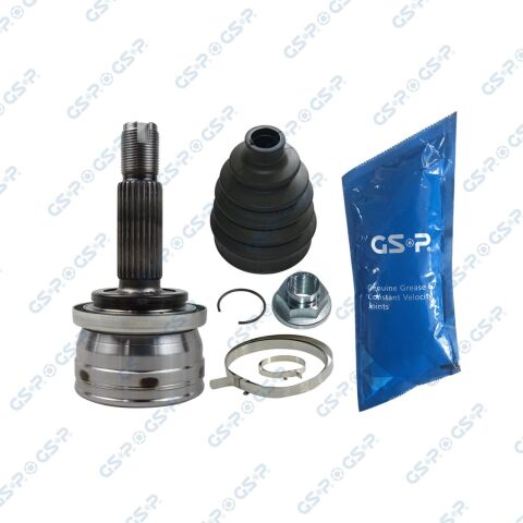 Комплект шарнірів, приводний вал Комплект шарнірів, приводний вал