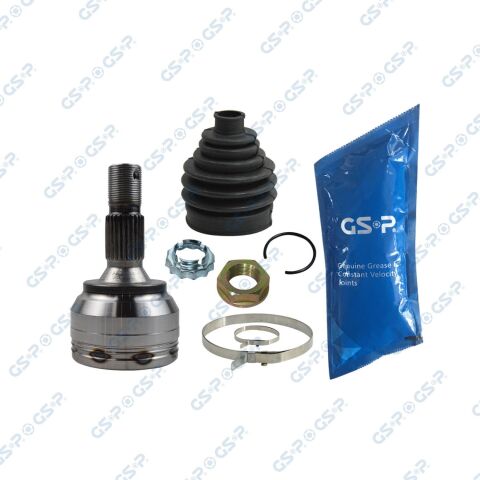 Комплект шарнірів, приводний вал