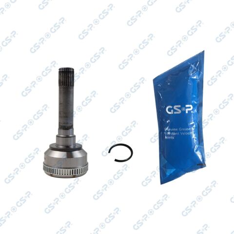 Шарнирный комплект, приводной вал Шарнирный комплект, приводной вал