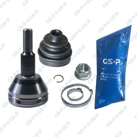 Шарнирный комплект, приводной вал