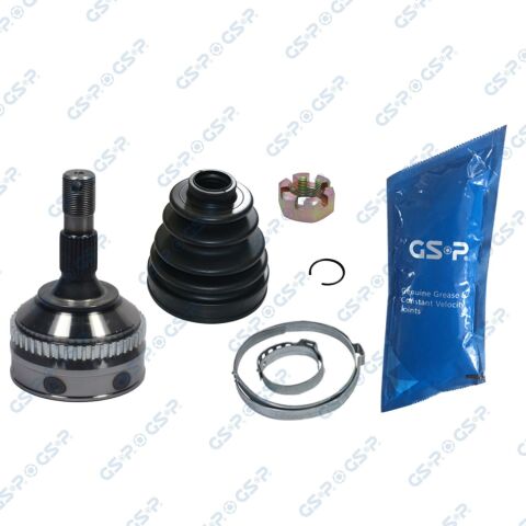 Шарнирный комплект, приводной вал Шарнирный комплект, приводной вал