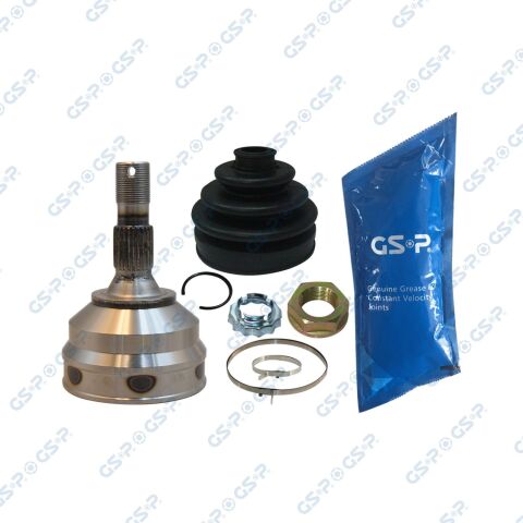 Комплект шарнірів, приводний вал