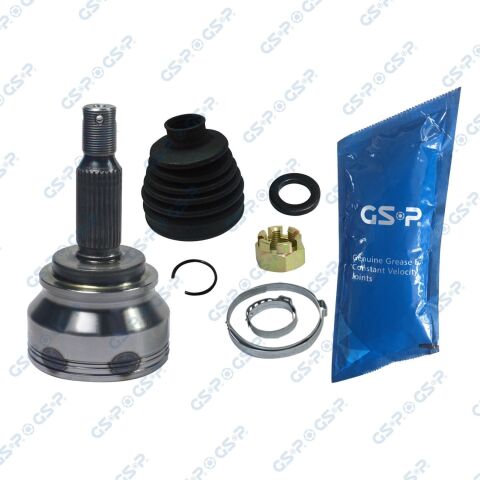 Комплект шарнірів, приводний вал Комплект шарнірів, приводний вал
