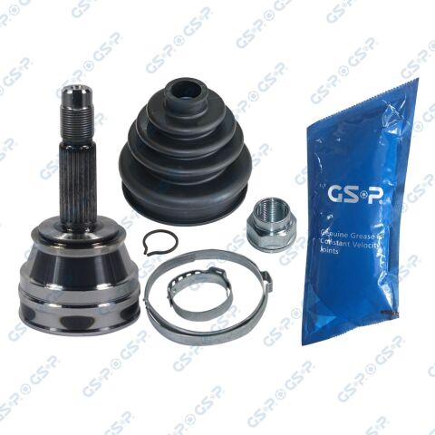 Комплект шарнірів, приводний вал Комплект шарнірів, приводний вал