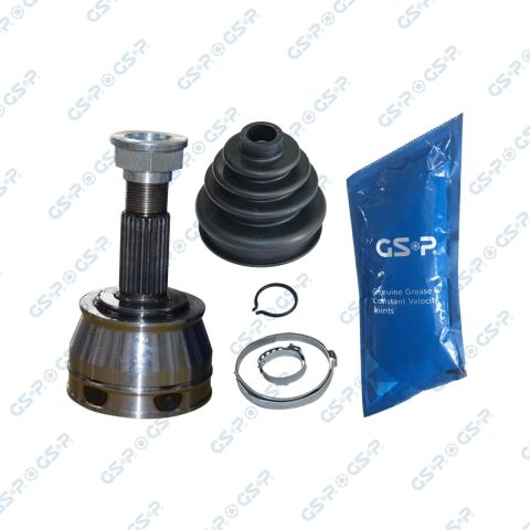 Шарнирный комплект, приводной вал