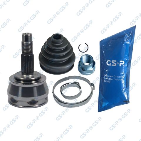 Шарнирный комплект, приводной вал