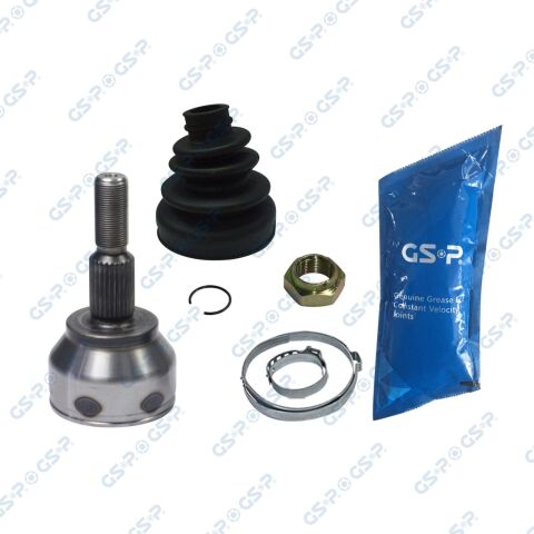 Шарнирный комплект, приводной вал Шарнирный комплект, приводной вал