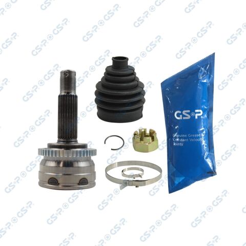 Шарнирный комплект, приводной вал