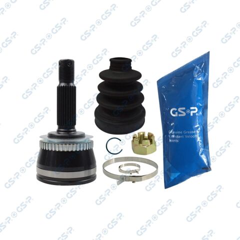 Комплект шарнірів, приводний вал