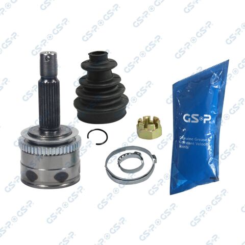 Комплект шарнірів, приводний вал Комплект шарнірів, приводний вал